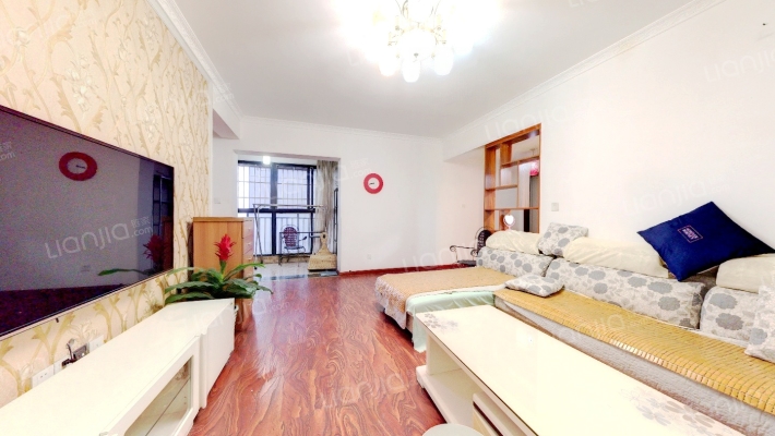 西城首峻二手房实景图