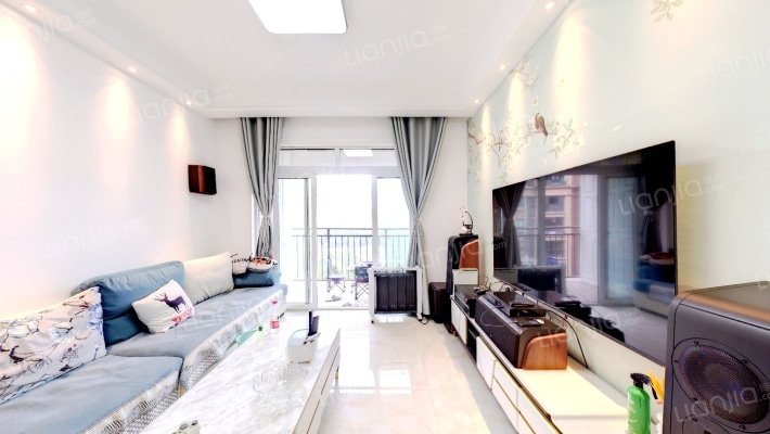 正源福源二手房实景图