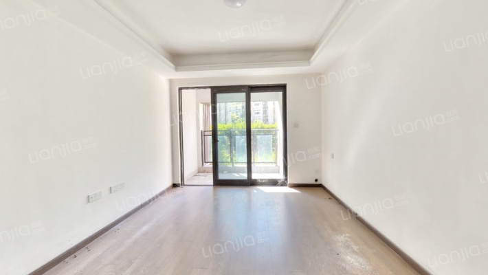 万科城市花园栖阅二手房实景图