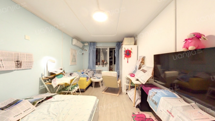 姚家井二巷二手房实景图