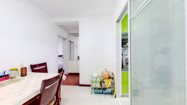 胜利村100号二手房实景图