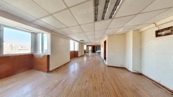 宝文大厦二手房实景图