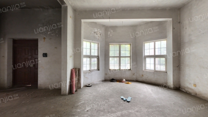 欧洲世家二手房实景图