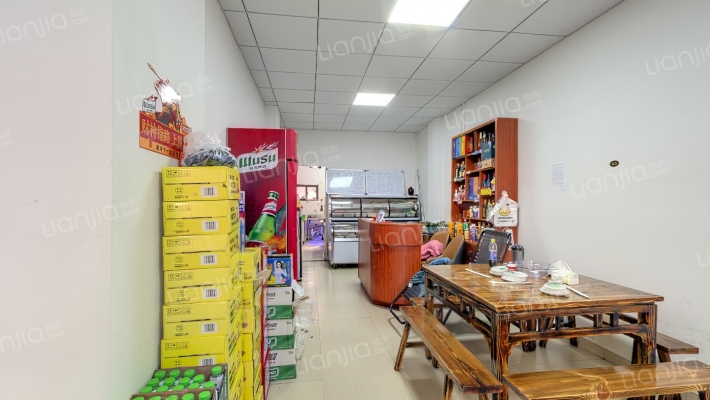 金叶名庭二手房实景图