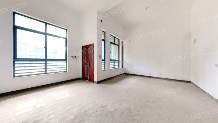 大有清竹蓝庭二手房实景图