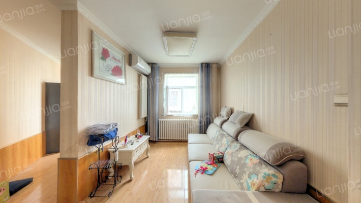 兰州大学一分部家属院二手房实景图