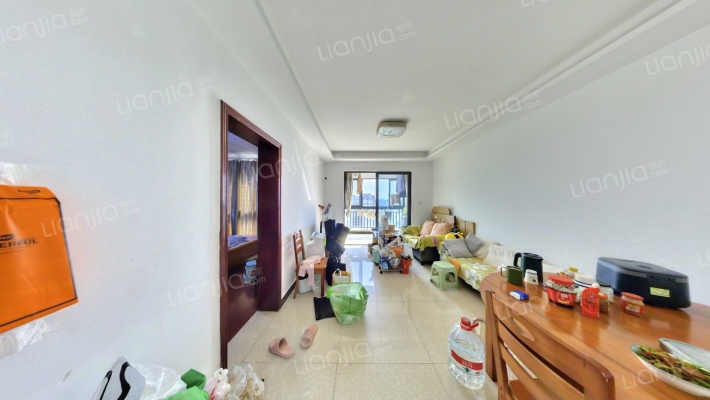 北秀向阳苑南区二手房实景图