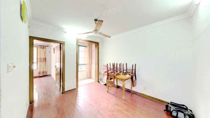 徐汇华园二手房实景图