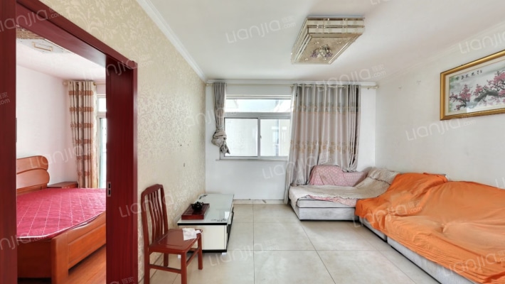 安凯生活东区二手房实景图