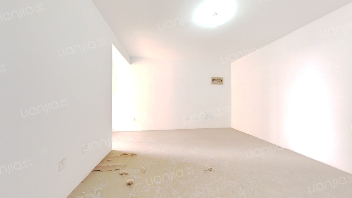 城投一品世家二手房实景图