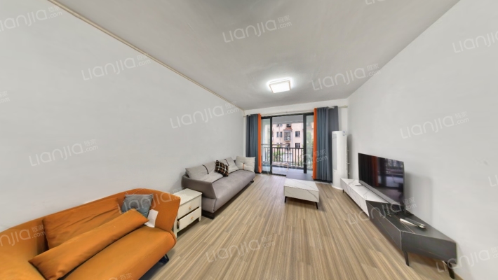 天池湾二手房实景图