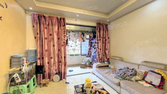 凤凰傲城二期二手房实景图