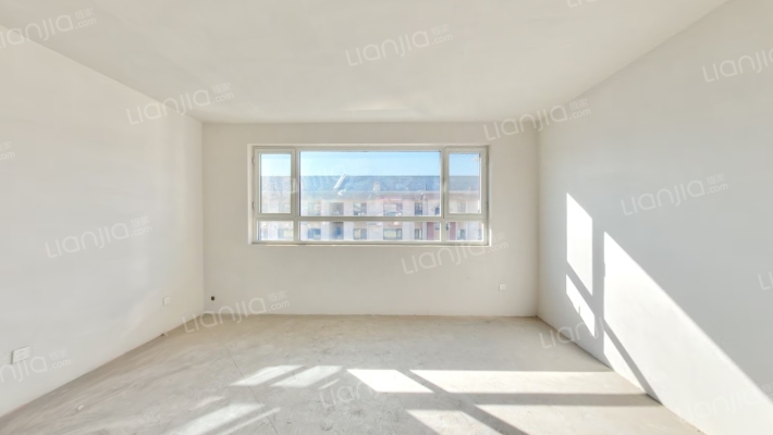 星河花园二手房实景图