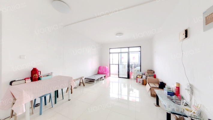 东环广场二手房实景图