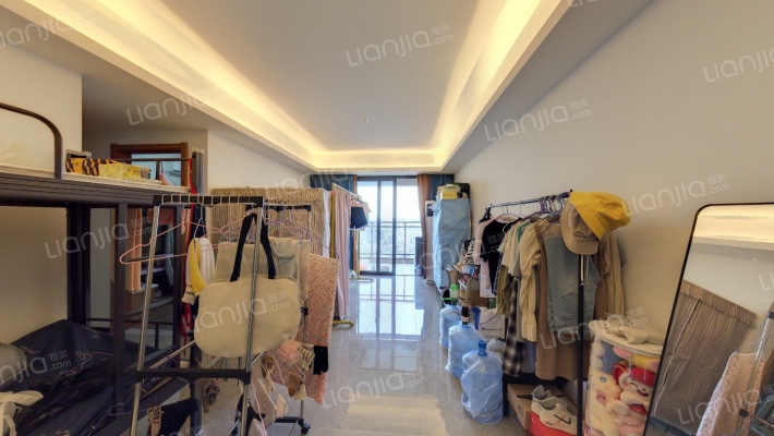 璞悦台二手房实景图