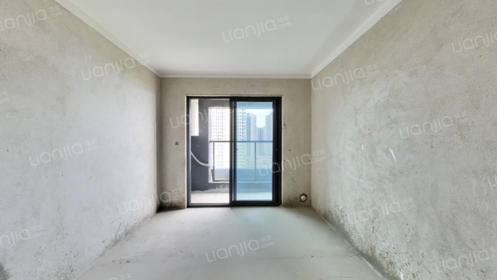 华景川秀丽春江二手房实景图