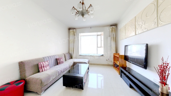 观庭小区二手房实景图