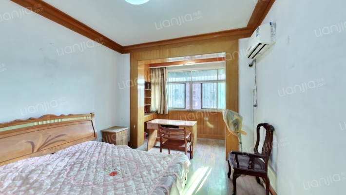 紫竹园(武昌)二手房实景图