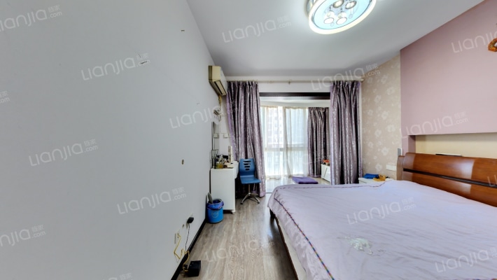 东河锦园二手房实景图