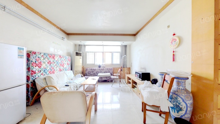 高法家属院二手房实景图