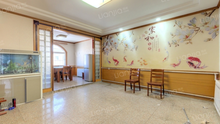 中原小区二手房实景图