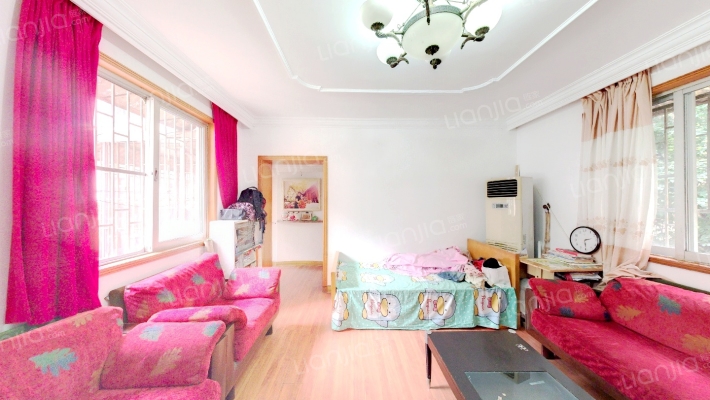 福州第二中学教工宿舍二手房实景图