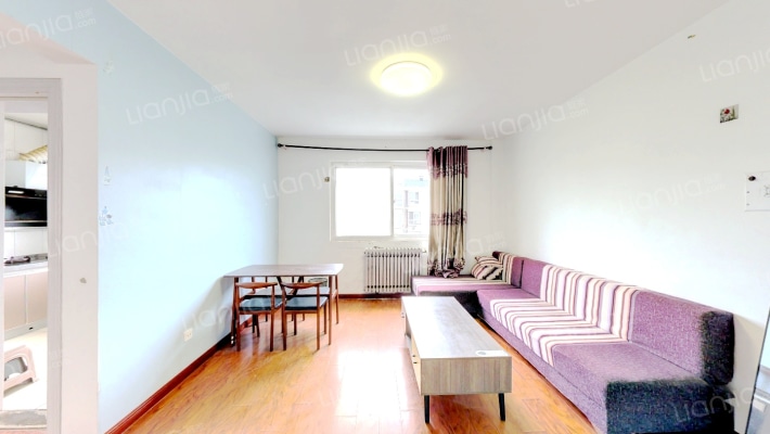 麻营小区二手房实景图