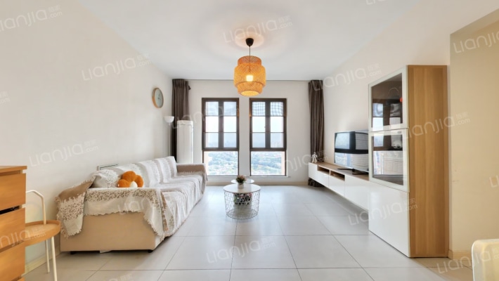 龙城1号二手房实景图