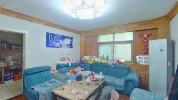 天兆花园(丛台区)二手房实景图