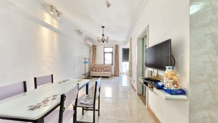 天创园二手房实景图