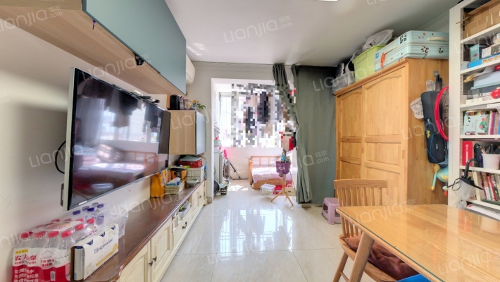 南苑二村二手房实景图