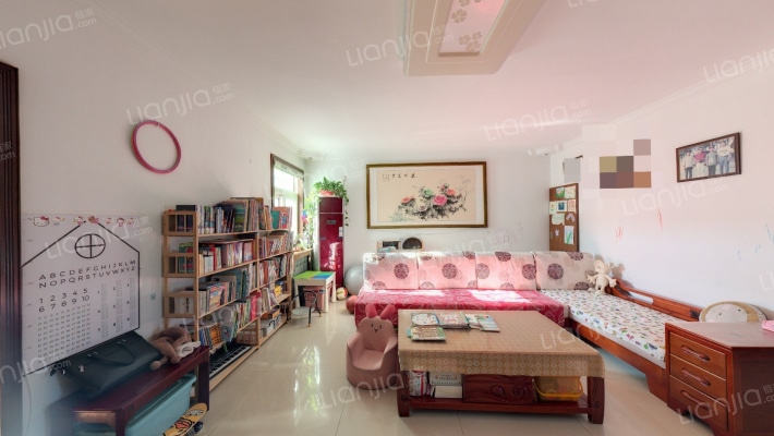 翔宇家园二手房实景图