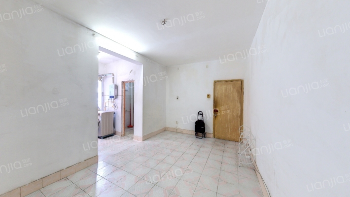 供销总公司宿舍二手房实景图