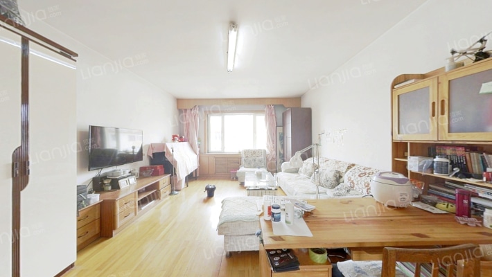 育仕源小区二手房实景图