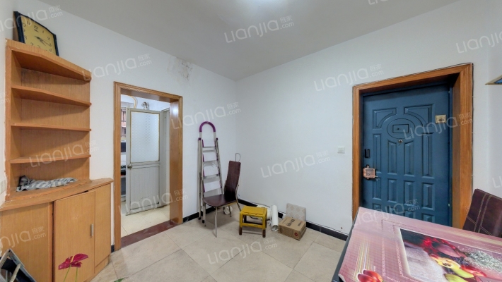 苏圃路二手房实景图