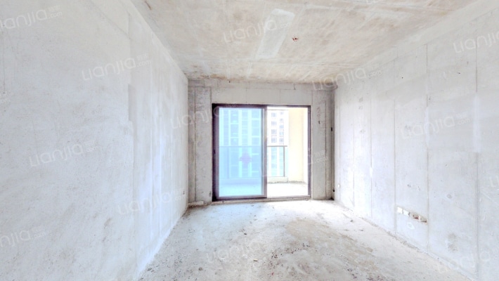 晨华公园府二手房实景图