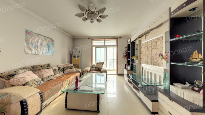 康居小区E区二手房实景图