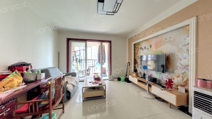 博雅新城A区二手房实景图