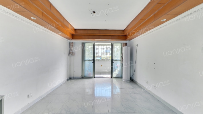 南山蛇口南水花园二手房实景图