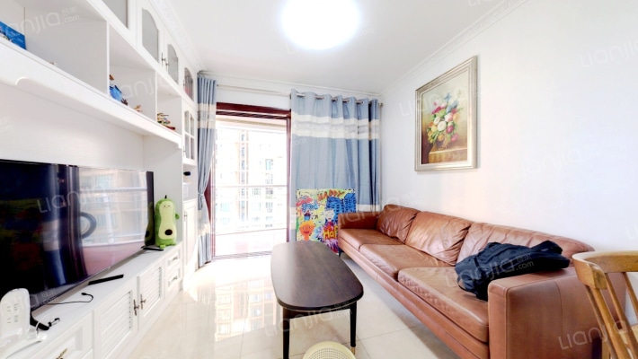 香蜜湖豪庭二手房实景图