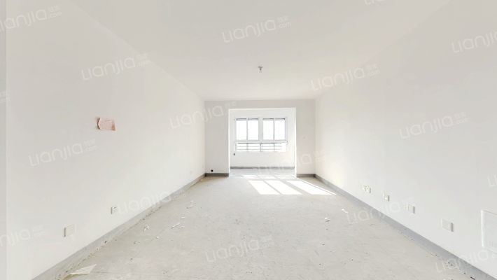 中和南院二手房实景图