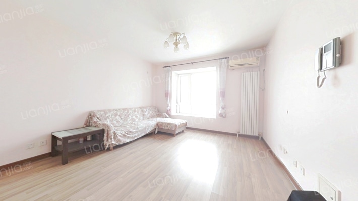 博雅轩人才公寓二手房实景图