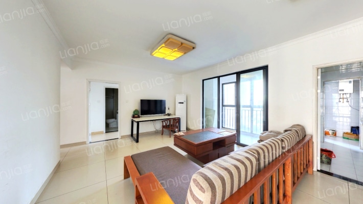 南庭城果二手房实景图