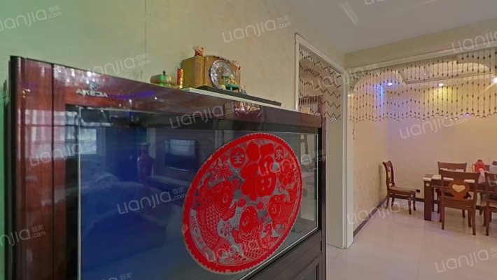 华西新都二手房实景图