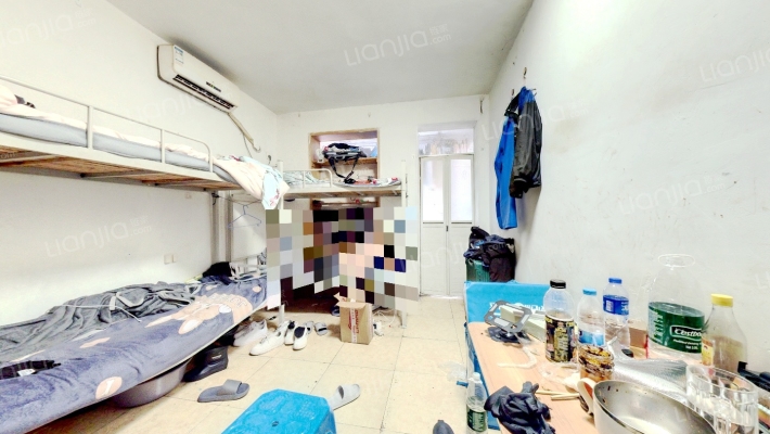 大树根二手房实景图