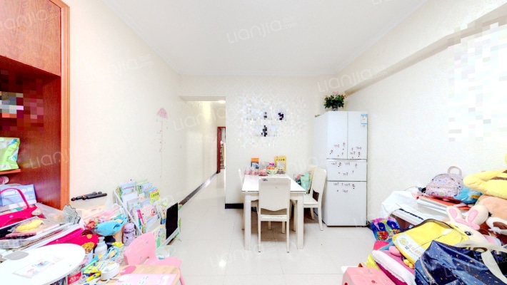 寰宇上都大厦二手房实景图