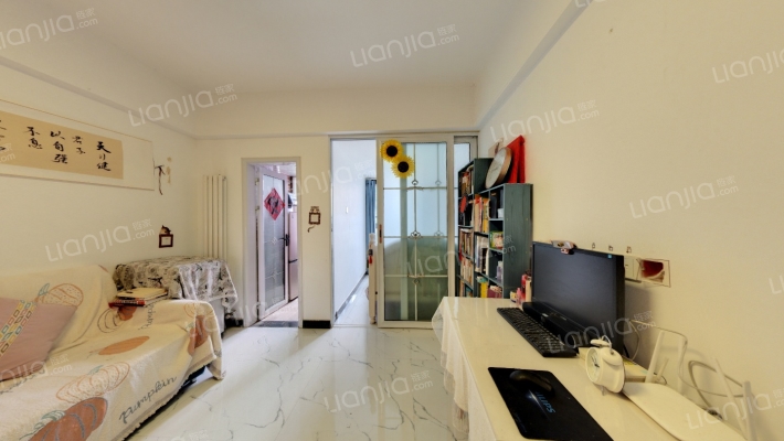 恒泰国际二手房实景图