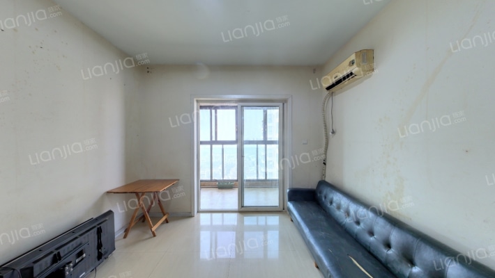 万千城二手房实景图