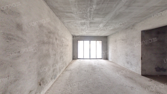 悦珑湖二手房实景图