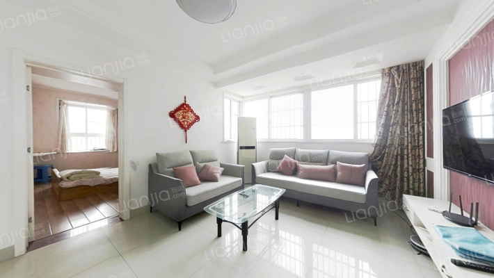 四季花园二手房实景图